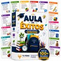 MEGAPACK AULA DE EXITOS BUSINESS
