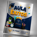 Kit Aula de Éxitos – Primaria