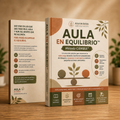 AULA EN EQUILIBRIO